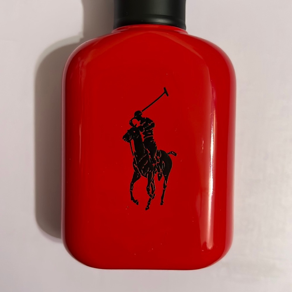 Polo red Ralph lauren